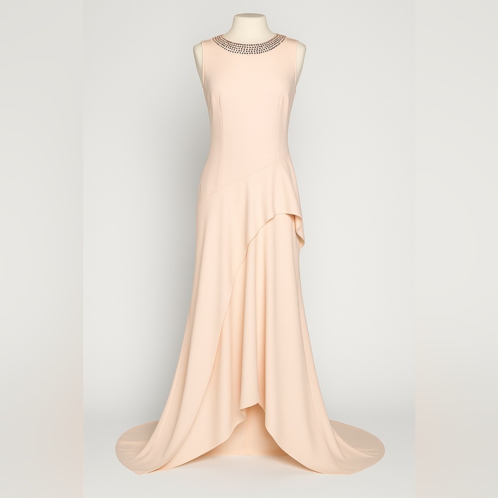 Elegant St. John Dress